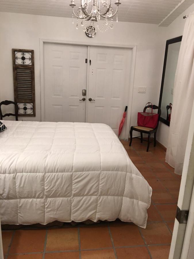 Private Loft In The Heart Of Little Havana Miami Dış mekan fotoğraf