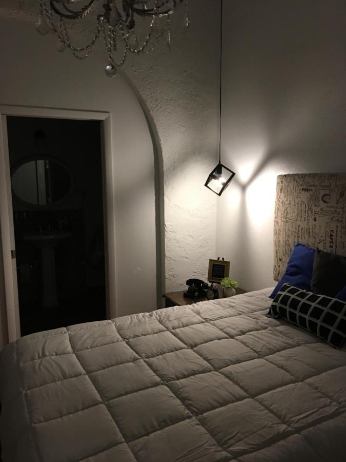 Private Loft In The Heart Of Little Havana Miami Dış mekan fotoğraf